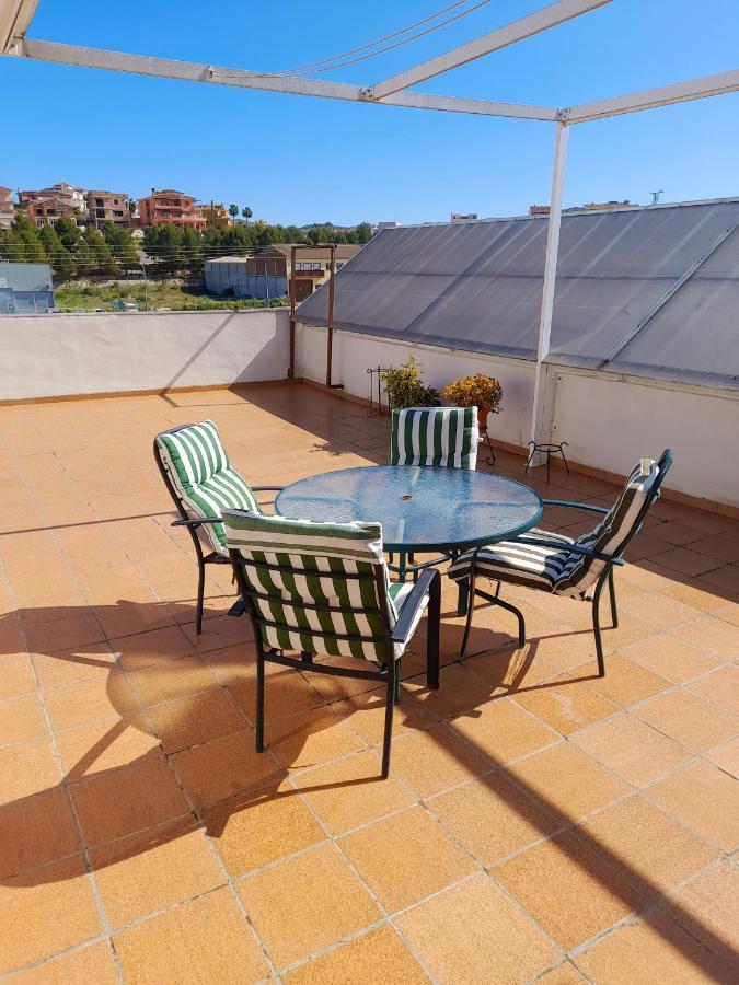 Apartamento San Carlos Baena Exterior foto